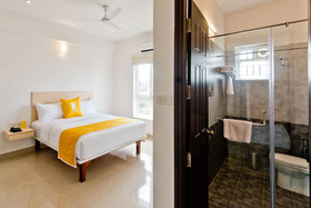 X by Bloom Hebbal