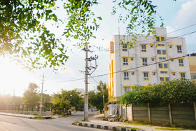 X by Bloom Hebbal