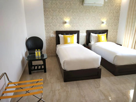 X By bloom Indiranagar