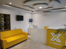 X By bloom Indiranagar