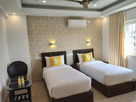 X By bloom Indiranagar