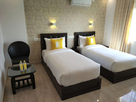X By bloom Indiranagar