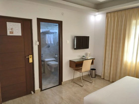 X By bloom Indiranagar