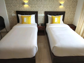 X By bloom Indiranagar
