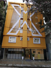 X By bloom Indiranagar