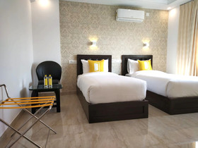 X By bloom Indiranagar
