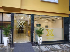 X By bloom Indiranagar