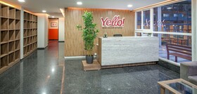 Yello Living