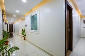 Zenith Residency