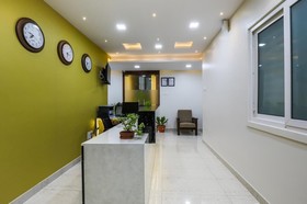Zenith Residency