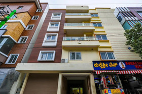 Zenith Residency