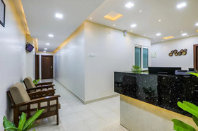 Zenith Residency