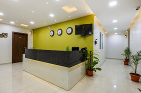 Zenith Residency