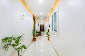 Zenith Residency by FabHotels