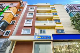 Zenith Residency by FabHotels