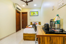 Zenith Residency by FabHotels