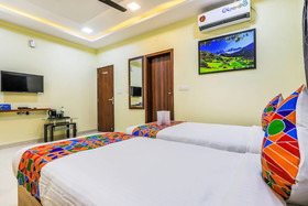 Zenith Residency by FabHotels