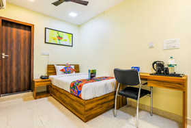 Zenith Residency by FabHotels
