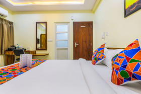 Zenith Residency by FabHotels