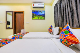 Zenith Residency by FabHotels