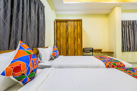 Zenith Residency by FabHotels