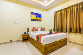 Zenith Residency by FabHotels