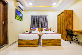 Zenith Residency by FabHotels