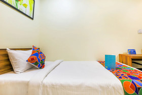 Zenith Residency by FabHotels