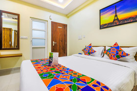 Zenith Residency by FabHotels