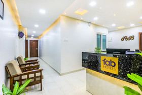 Zenith Residency by FabHotels