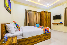 Zenith Residency by FabHotels