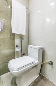 Zenith Residency by FabHotels