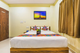Zenith Residency by FabHotels