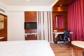 Zion - A Luxurious Hotel