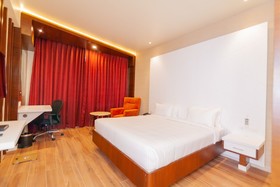 Zion - A Luxurious Hotel