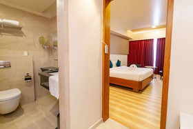 Zion - A Luxurious Hotel