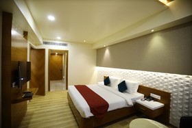 Zion - A Luxurious Hotel