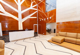 Zion - A Luxurious Hotel