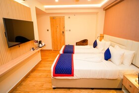 Zip by Spree Hotels Phoenix