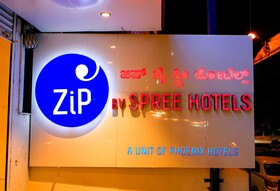 Zip by Spree Hotels Phoenix
