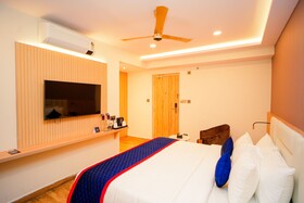 Zip by Spree Hotels Phoenix