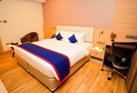 Zip by Spree Hotels Phoenix