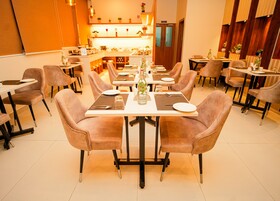 Zip by Spree Hotels Phoenix