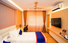 Zip by Spree Hotels Phoenix