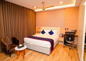 Zip by Spree Hotels Phoenix