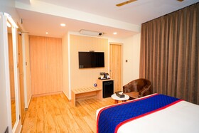 Zip by Spree Hotels Phoenix