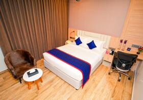 Zip by Spree Hotels Phoenix