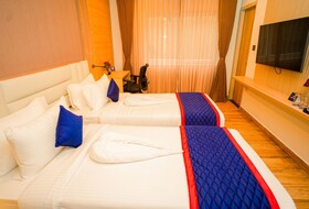 Zip by Spree Hotels Phoenix