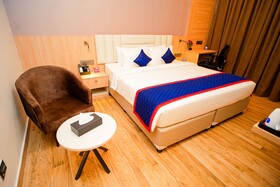 Zip by Spree Hotels Phoenix
