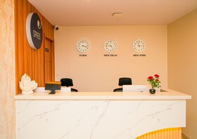 Zip by Spree Hotels Phoenix